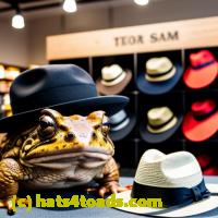/home//u458753944/public_html/sourcegallery///AI generated/sorta good/hat4toad1.jpg